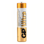 Батарейка  GP Ultra Alkaline 24A(AAA/LR03) FSB2