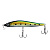 Воблер Namazu AC-DC Long, L-100 мм, 10 г, минноу, плав.(0,5-1,5 м), цвет 8
