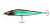 Воблер Namazu AC-DC Long, L-100 мм, 10 г, минноу, плав.(0,5-1,5 м), цвет 4